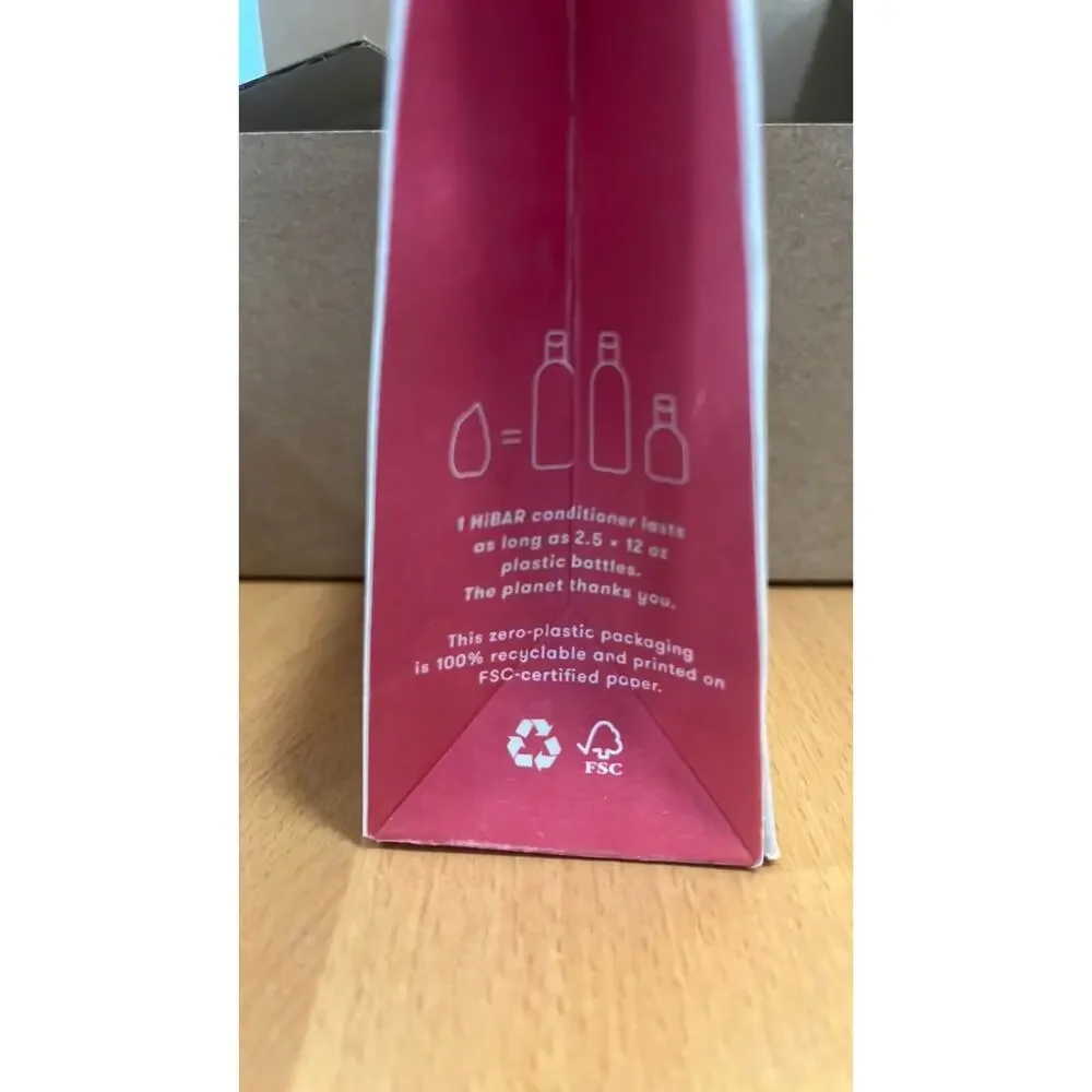 HiBAR Curl Conditioner - 2.7oz‎